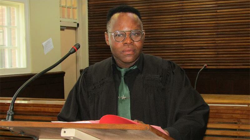 The case of a 76-year-old Polish man accused of rape, human trafficking, and child sexual exploitation was postponed for the sixth time in the Germiston Magistrate’s Court due to the unavailability of a certified interpreter.