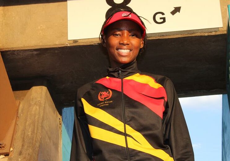The 17-year-old Boxer Athletics Club runner continues to impress, adding back-to-back wins to her growing list of achievements.