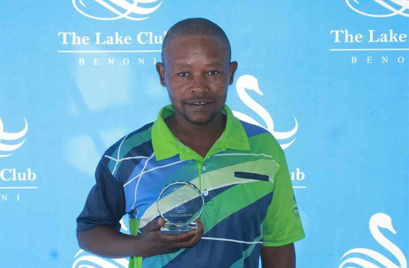 Award-winning bowler John Molupi says his latest accolades could boost his chances of national selection as he prepares for the Commonwealth Games.