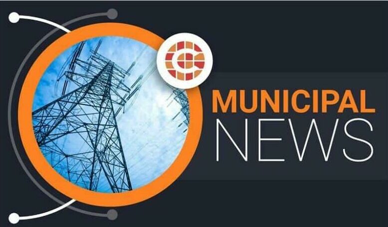 A multi-agency service delivery operation in Germiston has targeted residential flats with illegal utility connections and more than R20m in outstanding municipal debt.