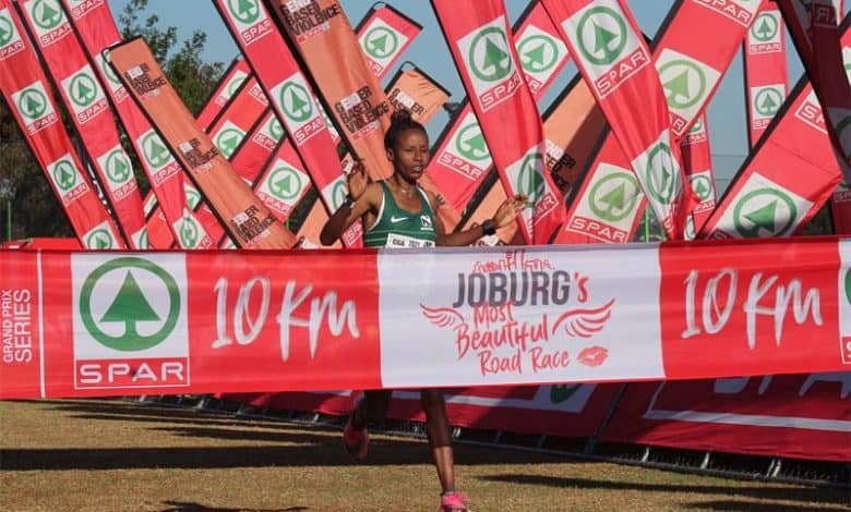 From elite athletes to first-time walkers, the SPAR Women’s Challenge Jozi returns to Marks Park this Sunday, a celebration of strength, spirit, and community.