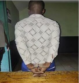 Upon questioning, the suspects failed to provide valid passports or legal documentation permitting their stay in the country.