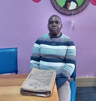 A thorough investigation by the Germiston FCS led to a life sentence for a convicted rapist who attacked a woman in Primrose on December 26, 2022.