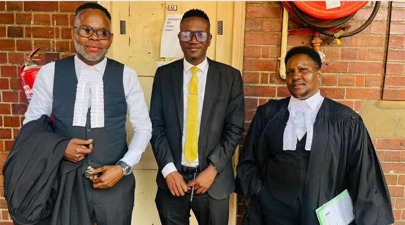Three suspects charged with arson and public violence will appear at Germiston Regional Court on October 24 as their case proceeds.