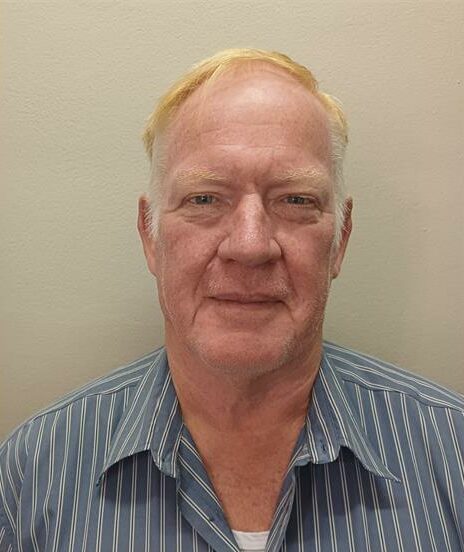 Headmaster Deon Janse van Rensburg shared words of motivation, reminding learners that hard work and perseverance pave the way to success.