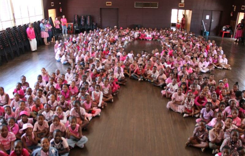 By teaching our learners about issues like cancer, we’re nurturing empathy and a sense of responsibility to care for others