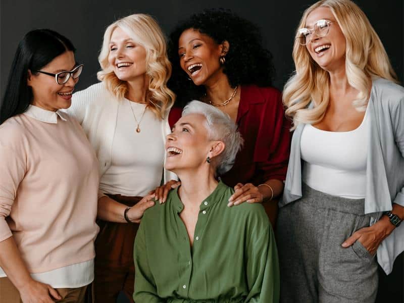 Ahead of Breast Cancer Awareness Month in October, Cansa highlights how menopause and hormone changes can affect breast cancer risk, encouraging women to stay informed, discuss HRT with healthcare providers, and prioritise screenings.