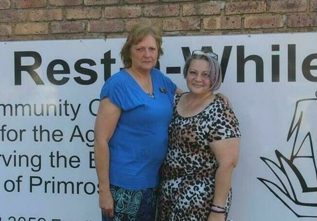 The Rest A While Community Centre is calling on residents and businesses to help bring joy to local seniors this Christmas through its annual hamper initiative.