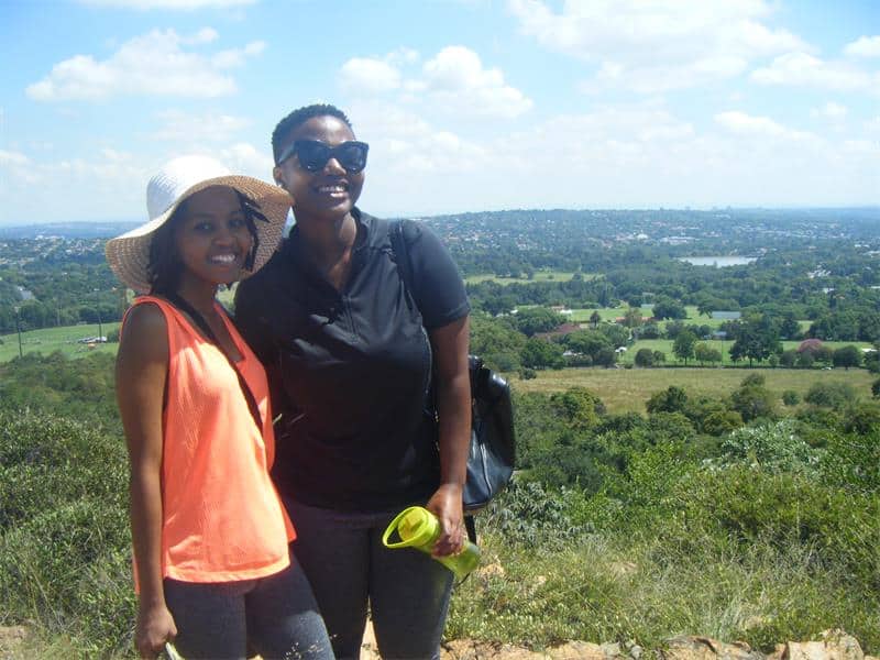 With more than 185 bird species, beautiful hiking routes and special monthly activities, Melville Koppies is the ideal weekend escape.