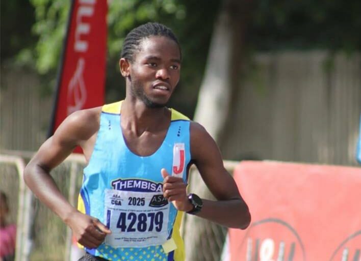 Grade 11 athlete Benkosi Maqwara will represent South Africa in the U18 boys’ 8km at the World Cross Country Championships in Florida, USA.
