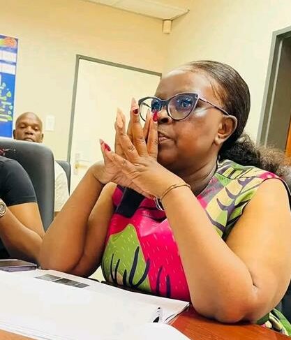 City of Ekurhuleni celebrates world town planning day.