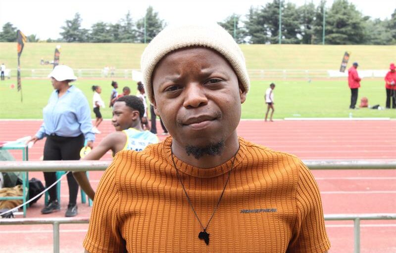 Ekurhuleni coach and teacher Kgabo Maupye is nurturing young talent through Central Gauteng Athletics, turning his lifelong passion for running into a mission to develop South Africa’s future stars.