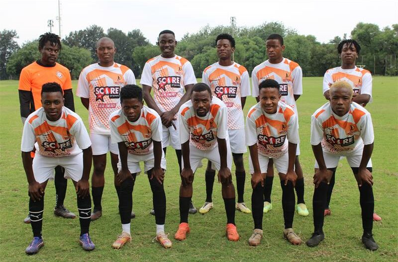 Coming to the game they already topped the log table with 6 points, 6 goals and 3 against them.