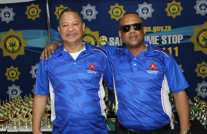 Lieutenant Colonel Geoffrey Tsoaela added that the tournament was played in a professional manner, with the officers displaying discipline and unity.