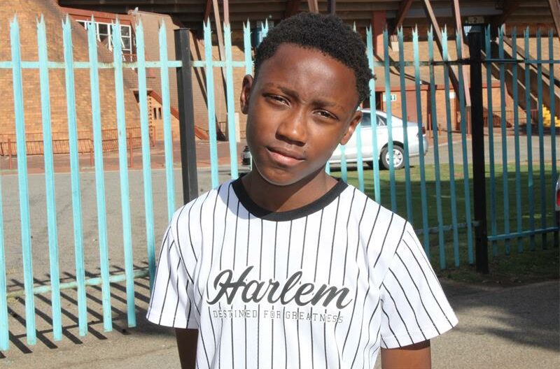 After a year of standout performances, 13-year-old Sandile ‘Duke’ Mthethwa hopes to end the season strong at the upcoming CGA Championships in Germiston.