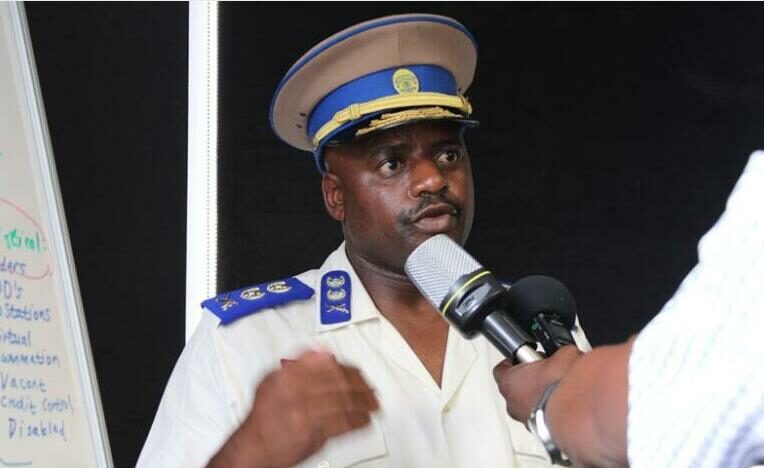 Witnesses provide evidence on disputed agreements, procedural irregularities, blue-light usage and staff intimidation linked to senior EMPD officials.