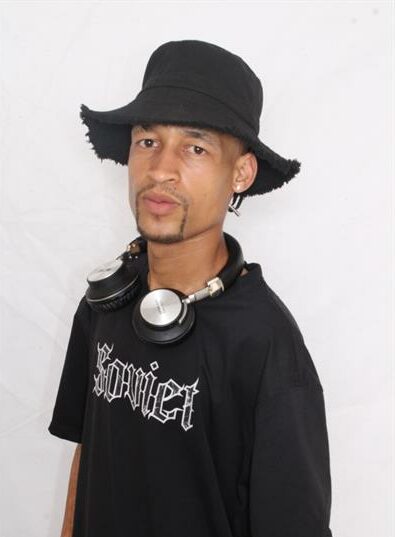 Inspired by his township upbringing and lifelong passion for music, Jakis Kriist’s Victory Lab explores personal wins, challenges and creative evolution.