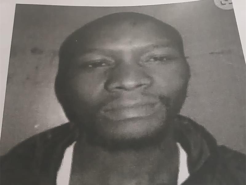In another case the Saps are looking for Mkhanyile Majola, a 38 year-old male, wanted for the Business robbery case that occurred in Primrose.