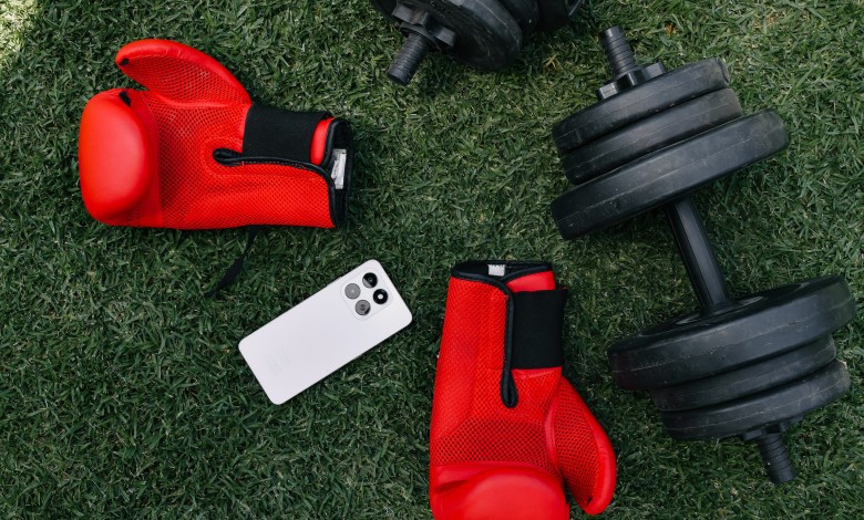 The xtra reliable smartphone for South Africa’s toughest conditions