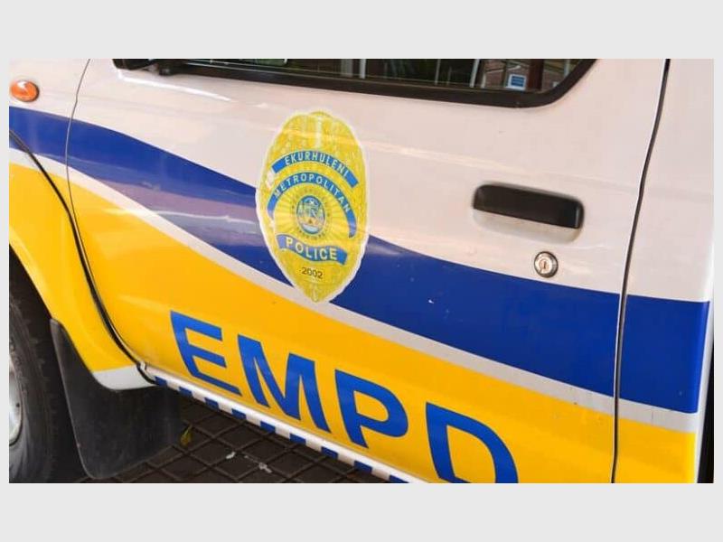 The EMPD impounded eight minibus taxis and 14 e-hailing vehicles during a compliance operation in Alberton and Kempton Park.