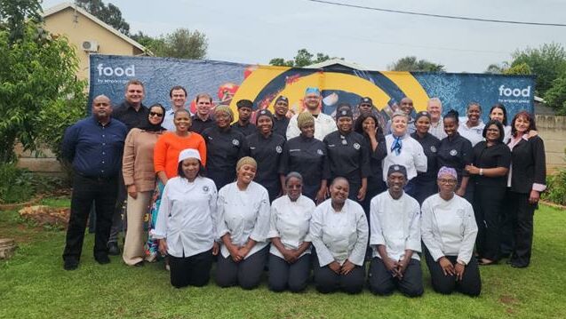 The achievement is a proud moment for both the students and the organisation, representing the power of genuine investment in people