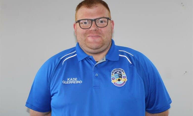 Ward 92 councillor Kade Guerreiro has extended warm New Year wishes to residents as 2026 begins, encouraging unity, renewed energy and a shared commitment to building a stronger, better community for all.