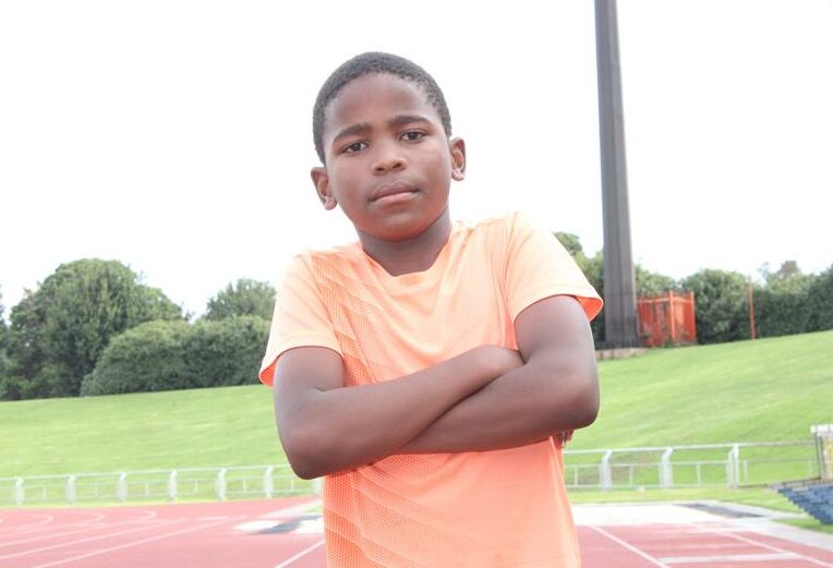 Nine-year-old sprint prodigy Mwila Chama has wrapped up the year with a major achievement, qualifying for the prestigious Primary Sub Youth ASA Championships after a standout season on the track.