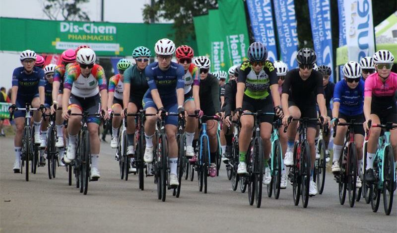 Cyclists can take part in the 116km super classic, 62km challenge, or 10km fun ride, with all proceeds supporting projects to fight retinal blindness.