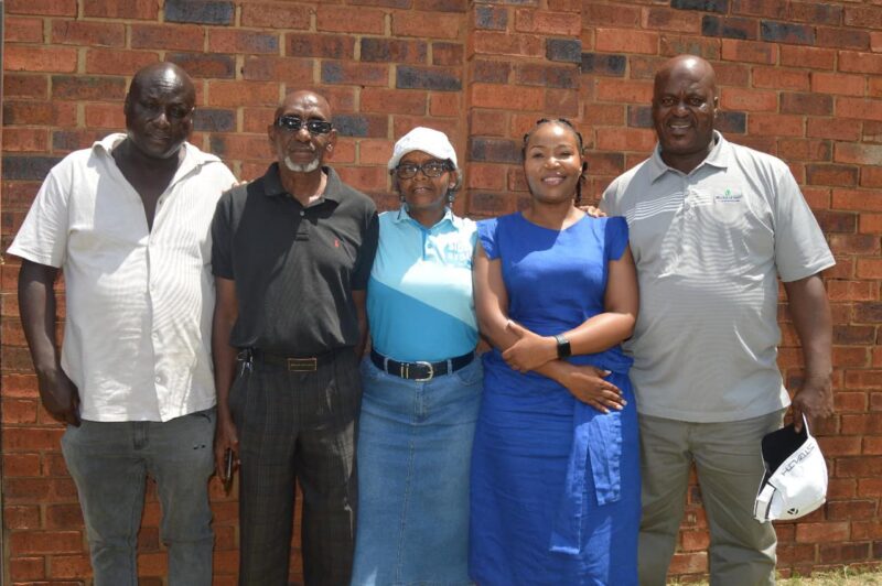 Hosted in Vosloorus, the SPAR-sponsored session guided stokvel groups on saving wisely, bulk buying and building financial sustainability beyond December.