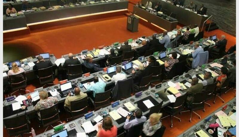 Opposition parties expressed deep dissatisfaction with SOCA, describing the address as a failure to prioritise urgent service delivery issues