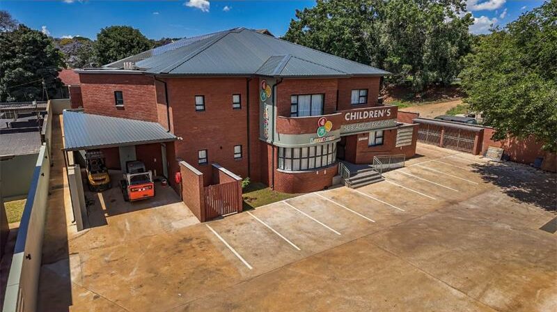 Lambano Sanctuary marks 25 years with launch of children’s sub-acute medical facility