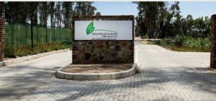 Festive getaway close to home: Modderfontein Nature Reserve in Johannesburg