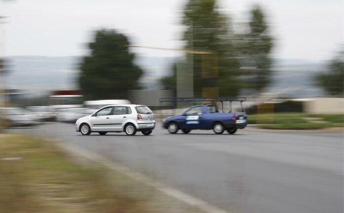 Fines SA has cautioned motorists to be vigilant after a spike in fraudulent SMS and WhatsApp messages claiming unpaid traffic fines and demanding immediate payment.