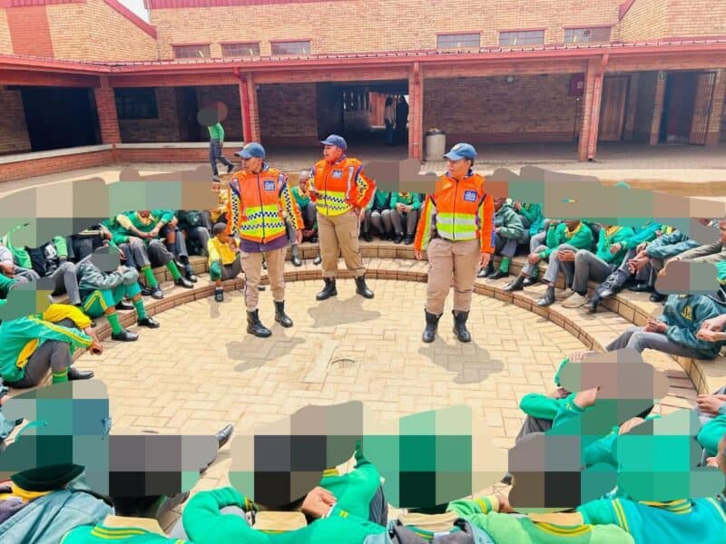 As schools reopen for the 2026 academic year, parents are warned to be cautious when sharing back-to-school photos online, with child safety remaining a top priority.