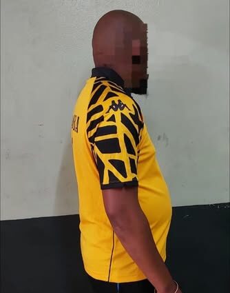 A 39-year-old man has been arrested following the assault of an EMPD traffic warden, with the case being investigated in Germiston.