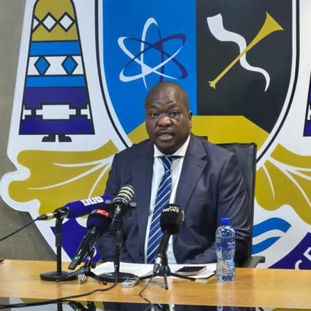 Executive Mayor Alderman Nkosindiphile Xhakaza says the City of Ekurhuleni will not tolerate lawlessness, as additional court orders pave the way for evictions at unlawfully occupied municipal buildings.