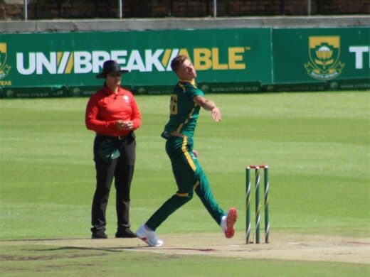 After a heavy Youth ODI series defeat to India, Junior Proteas coach Malibongwe Maketa says his squad must tighten the basics and handle pressure better before their U19 World Cup opener against Afghanistan.