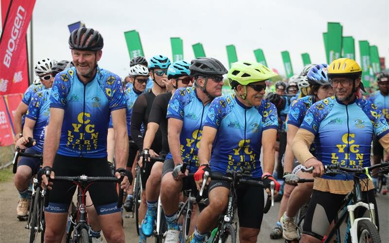 The 37th edition of South Africa’s iconic cycling event, run by visually impaired organisers, will take place at Boksburg City Stadium on February 15, supporting Retina SA and promoting para-cycling inclusion.