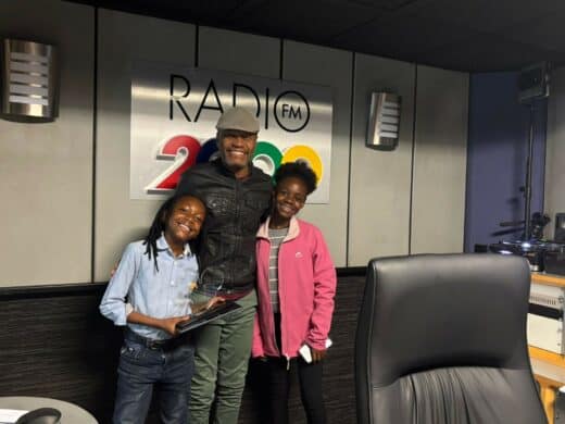 Spelling Bee Finals = Golden Walk and Maponya Mall