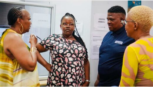 Gauteng scholar transport operators urged to comply with safety and licensing rules