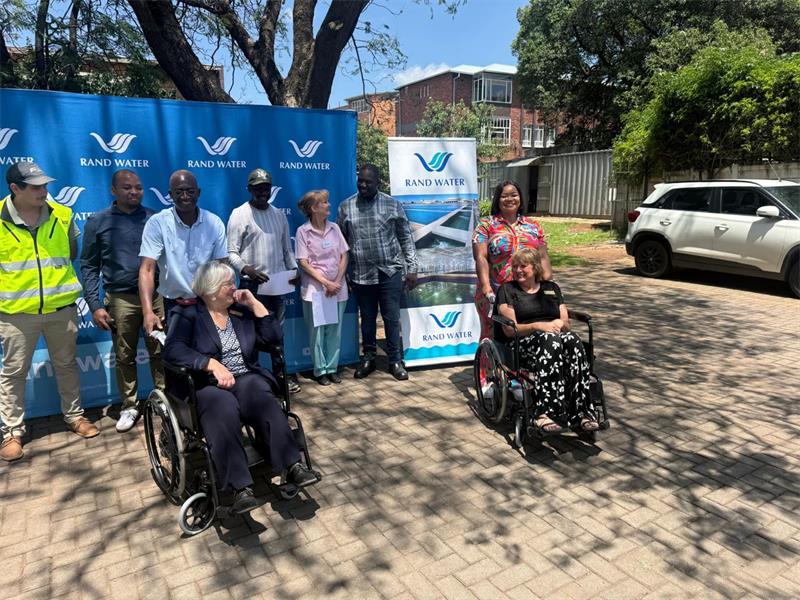 Reflecting on 2025, Clr Wendy Morgan praises residents’ efforts to combat service delivery challenges and outlines plans for improved roads, electricity, and community programs in the new year.