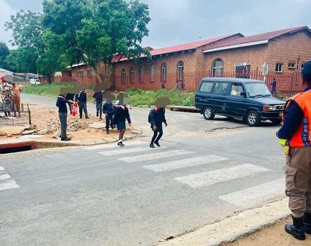 As the 2026 school year begins, the EMPD has urged parents to avoid posting images that reveal school uniforms or locations, citing growing concerns around child safety and online predators.