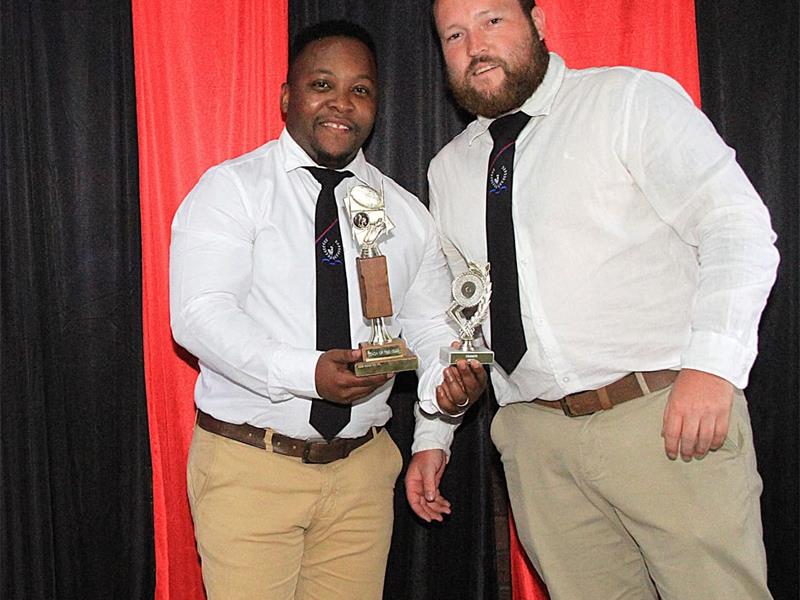 After a sudden promotion, Germiston Simmer Rugby is preparing for elite competition with recruitment, training and sponsorship initiatives.