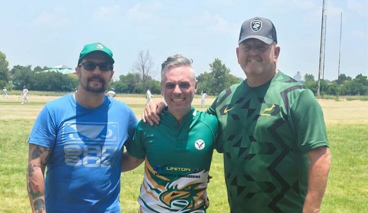 New management, coaches and a U20 team set to boost competitiveness in the Valke Merlin League.