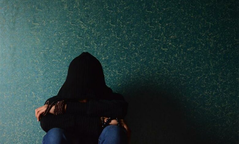 Free mental health services and suicide prevention lines are available across the province.