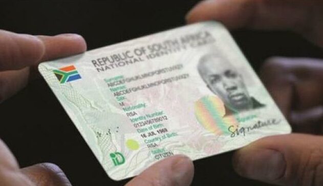 The South African Government News Agency reports that Home Affairs will soon launch smart ID services at selected bank branches as part of its digital ID reform.