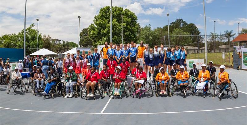 More children to shine as RCS Rising Star Tennis series expands