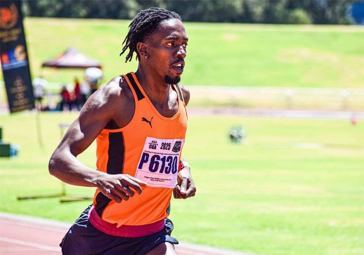 The Central Gauteng Athletics Track and Field League 2 at Germiston Stadium on 7 February showcased elite performances, including world-class sprinting and hurdles, as the University of Johannesburg and standout athletes set the tone for the season.