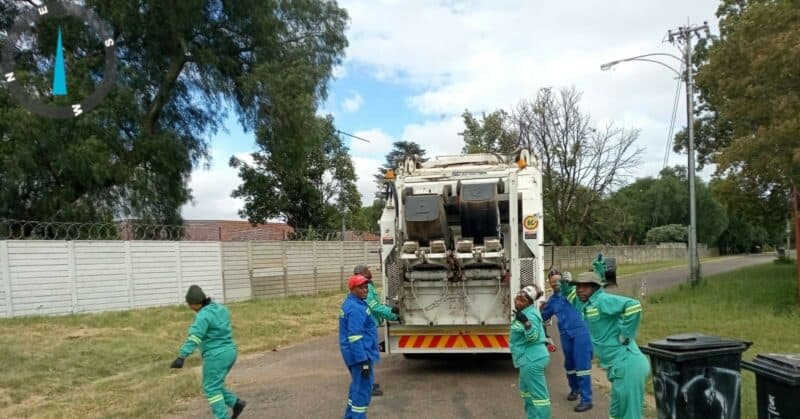 The City of Ekurhuleni says refuse removal, street cleaning and landfill services are progressing in multiple regions under its #FixingTheFrontline programme.