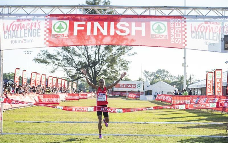 There are also incentives for the top five South Africans, with the top finisher expected to take home R110 000, in addition to the money from the main competition.